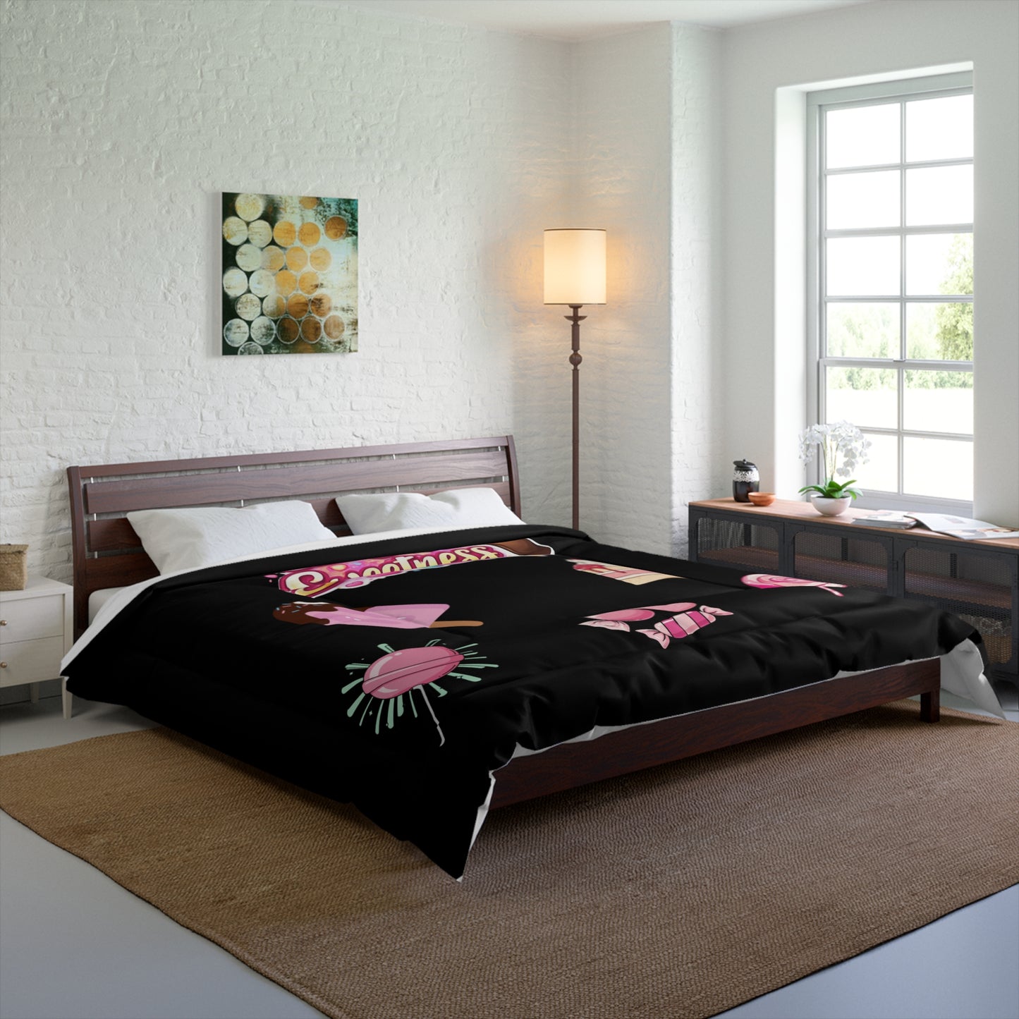 Copy of Copy of Comforter