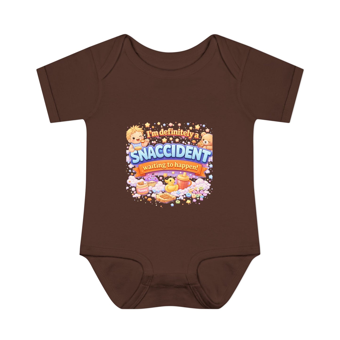 Infant Bodysuit