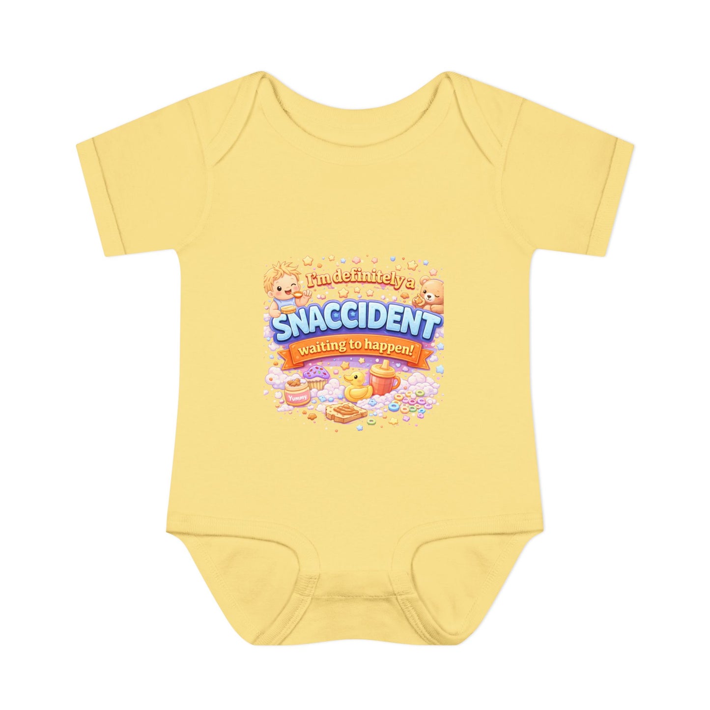 Infant Bodysuit