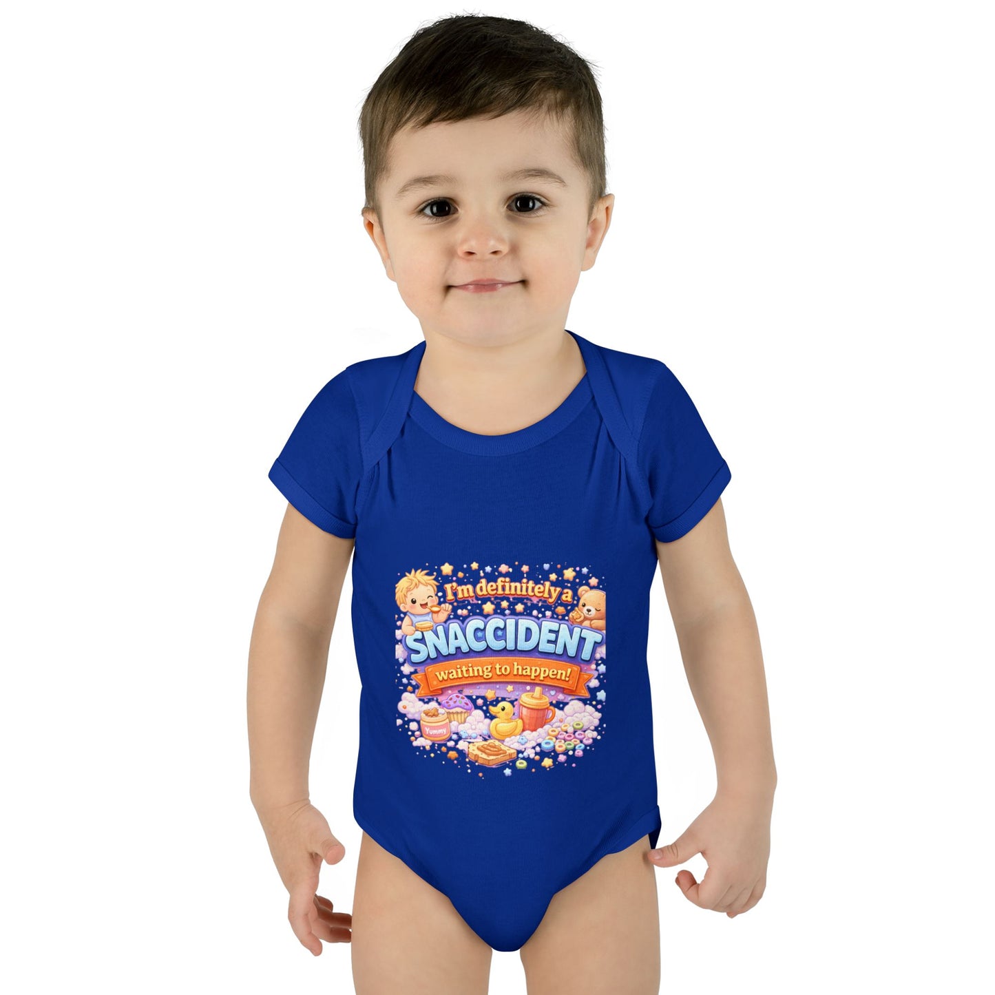 Infant Bodysuit