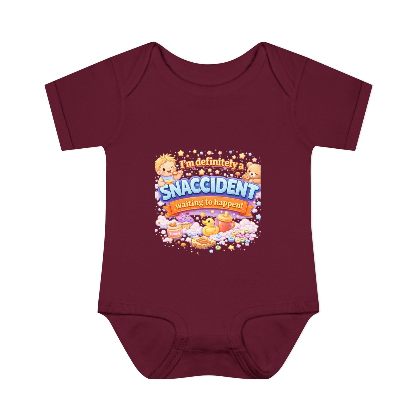 Infant Bodysuit