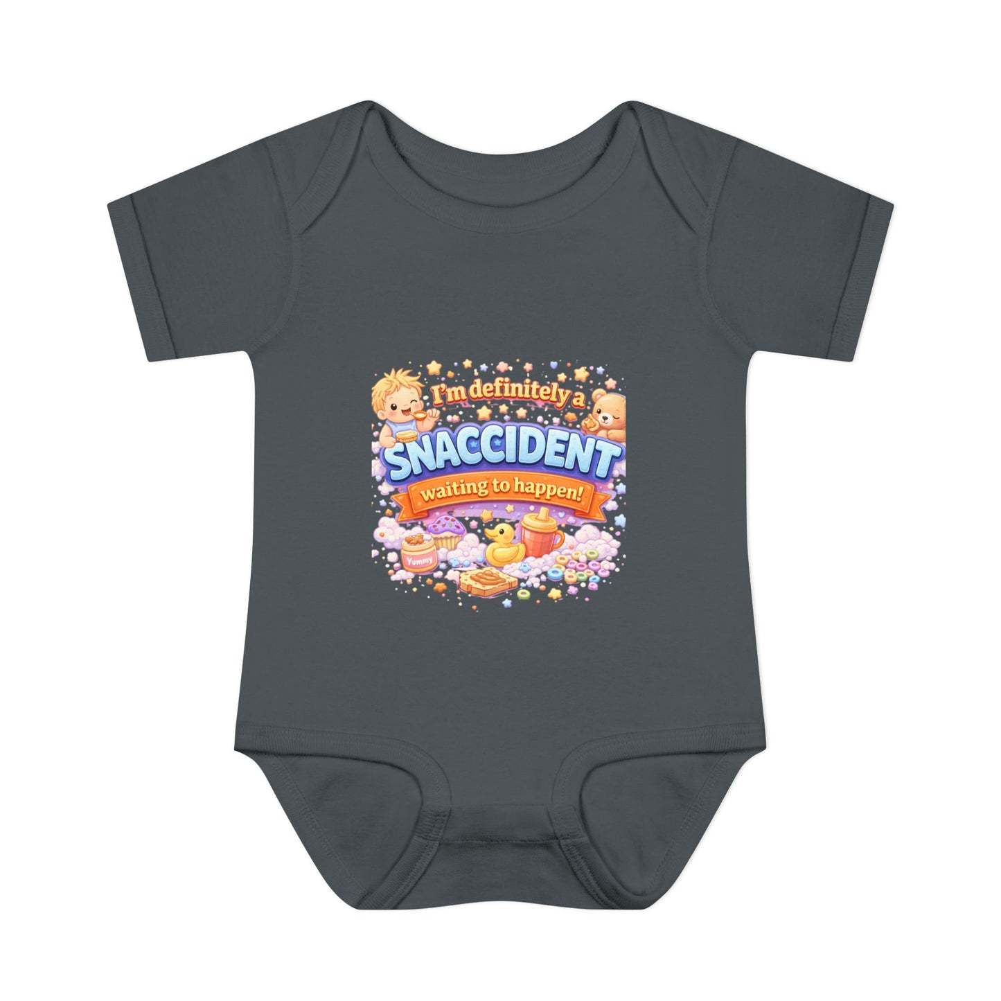 Infant Bodysuit