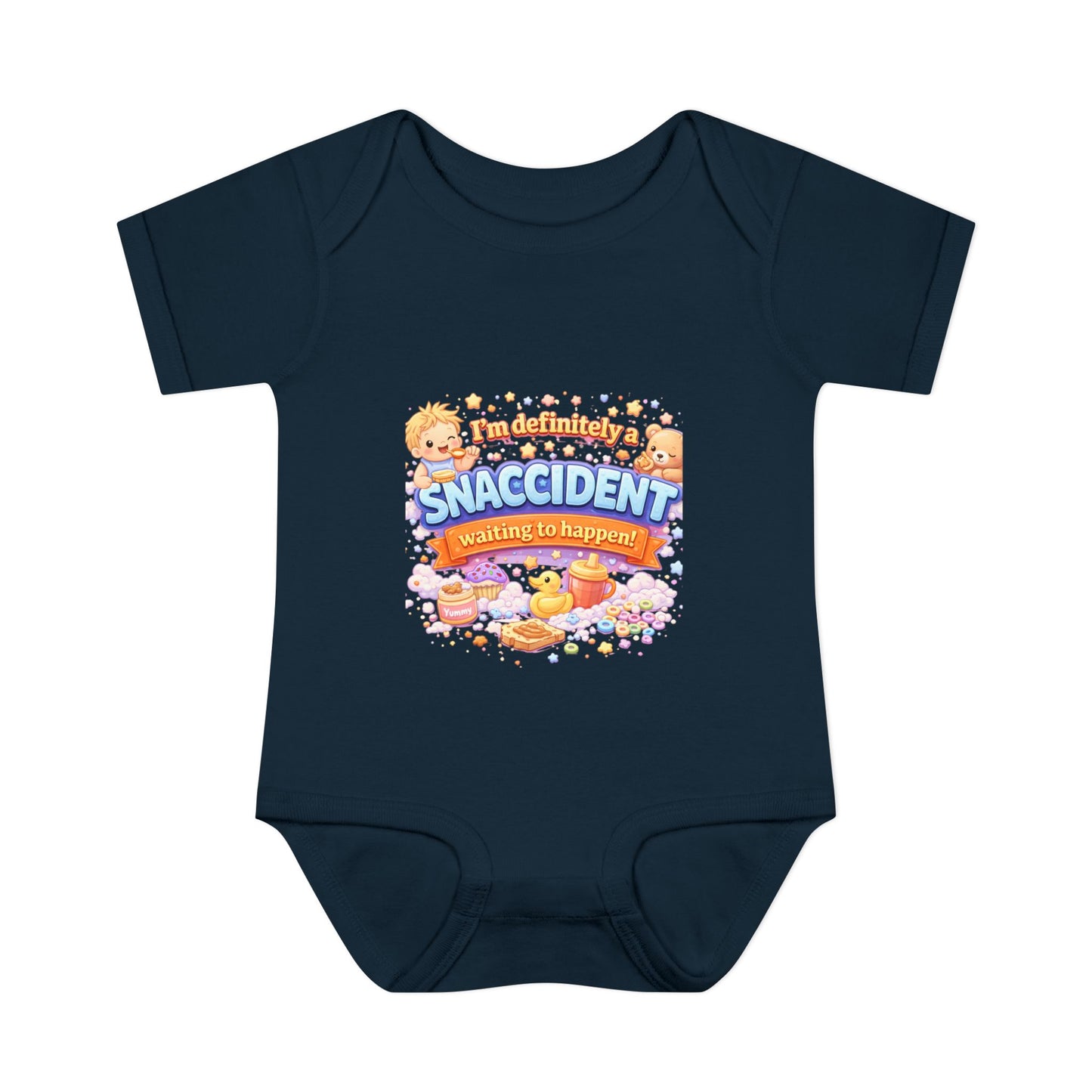 Infant Bodysuit