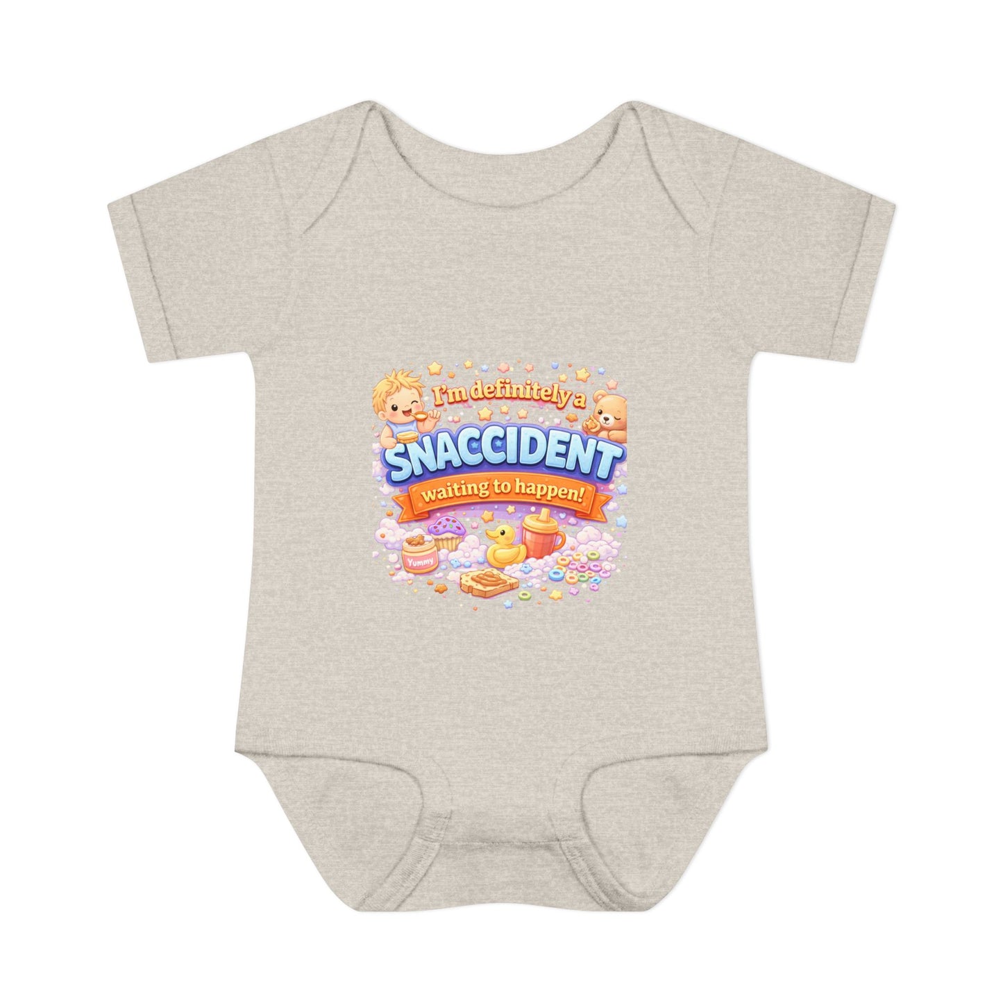 Infant Bodysuit