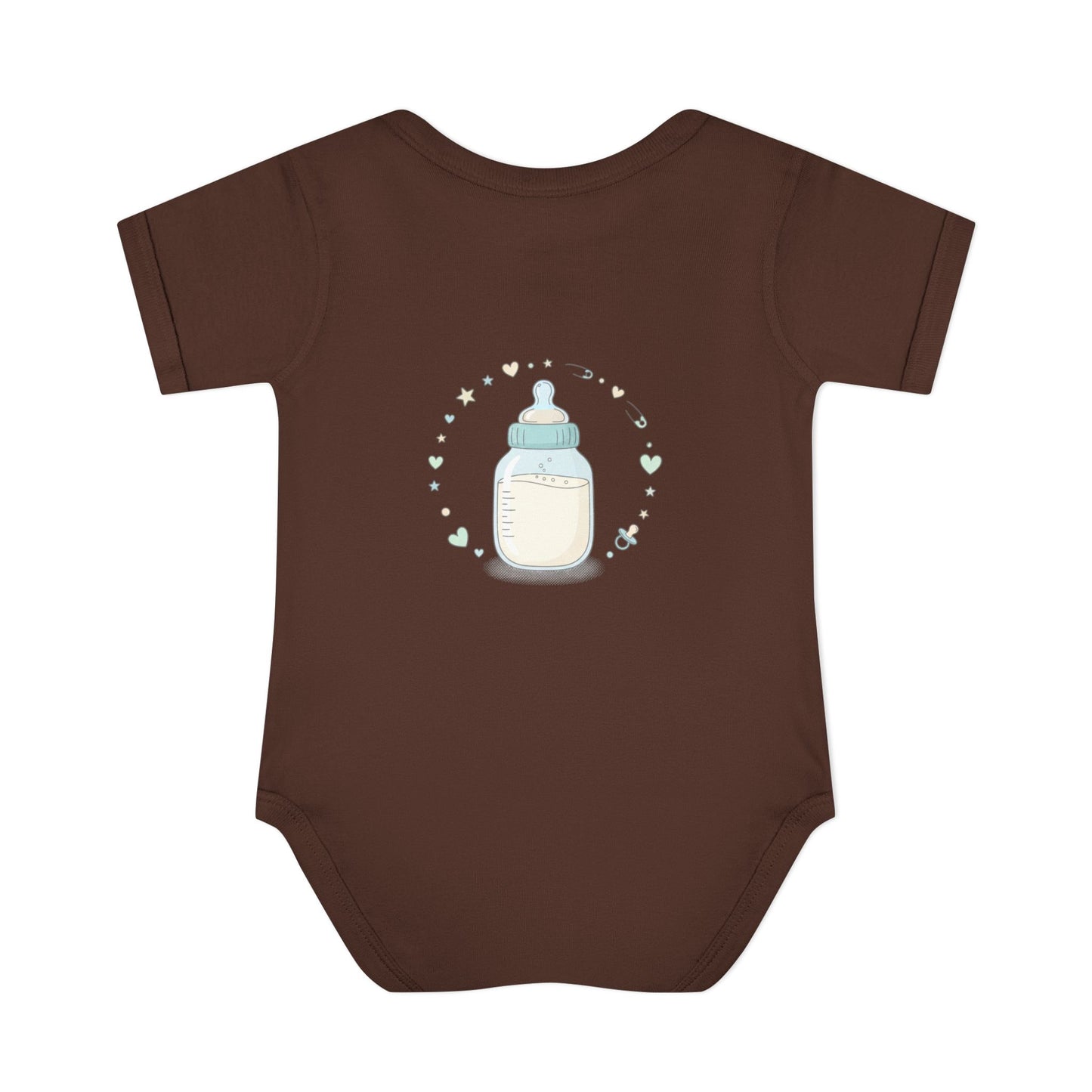 “Mommy needs more sleep”-Infant Bodysuit