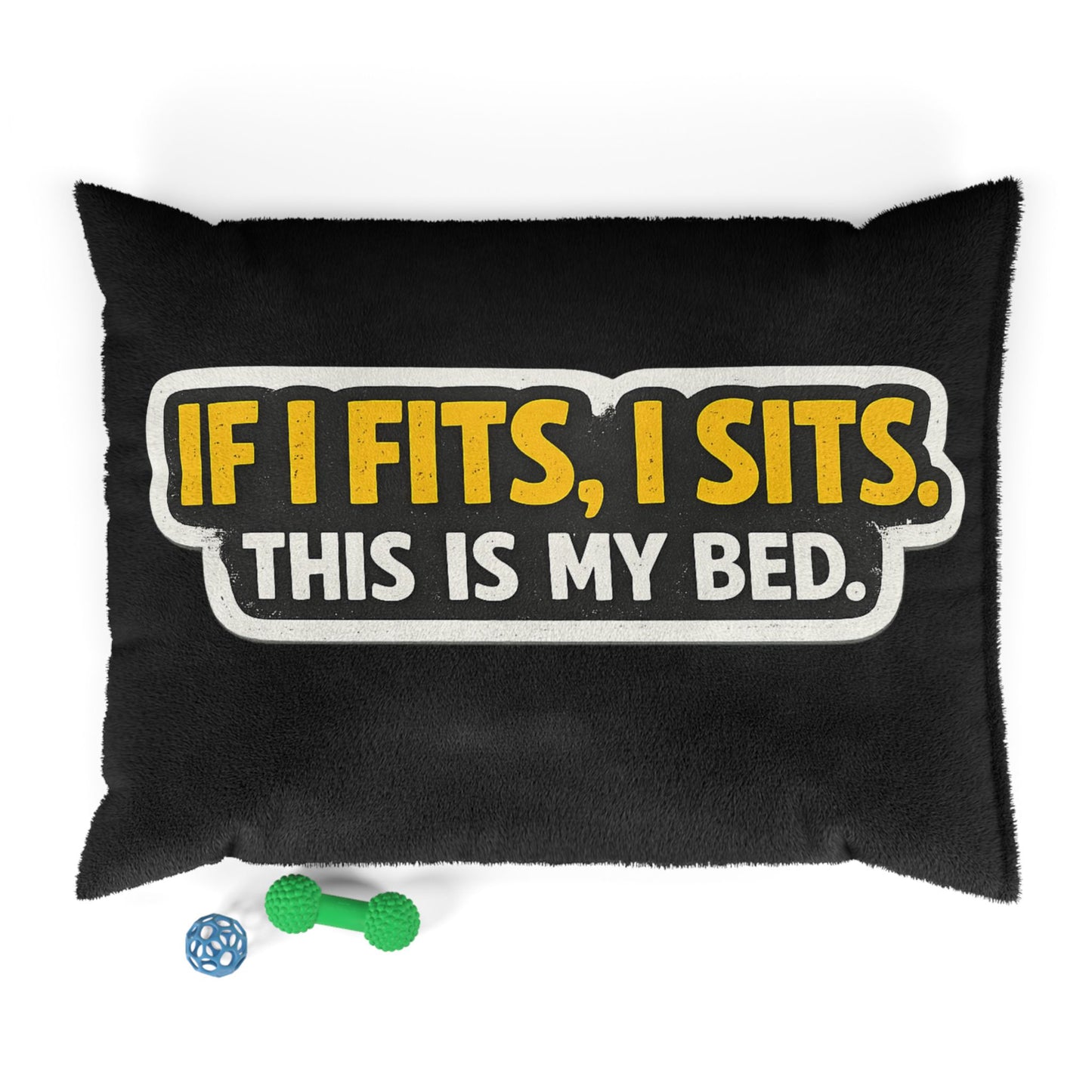 Pet Bed