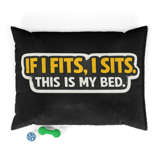 Pet Bed