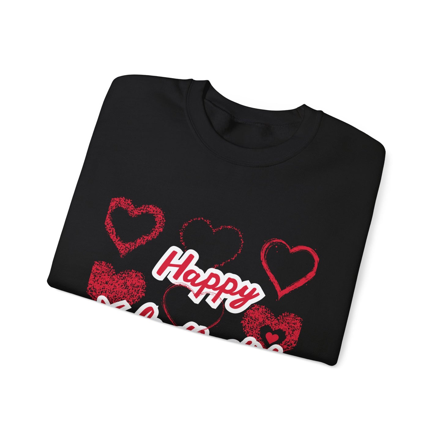 Copy of Copy of Copy of Copy of King of Her Heart Crewneck Sweatshirt