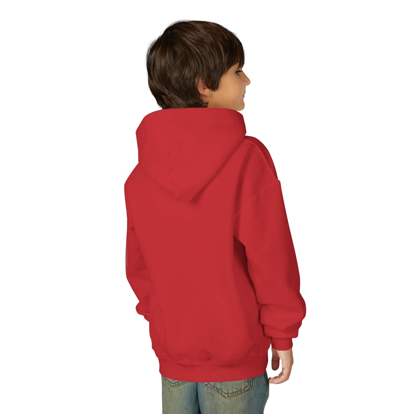Youth Gaming Hoodie – ‘Christian Themed’