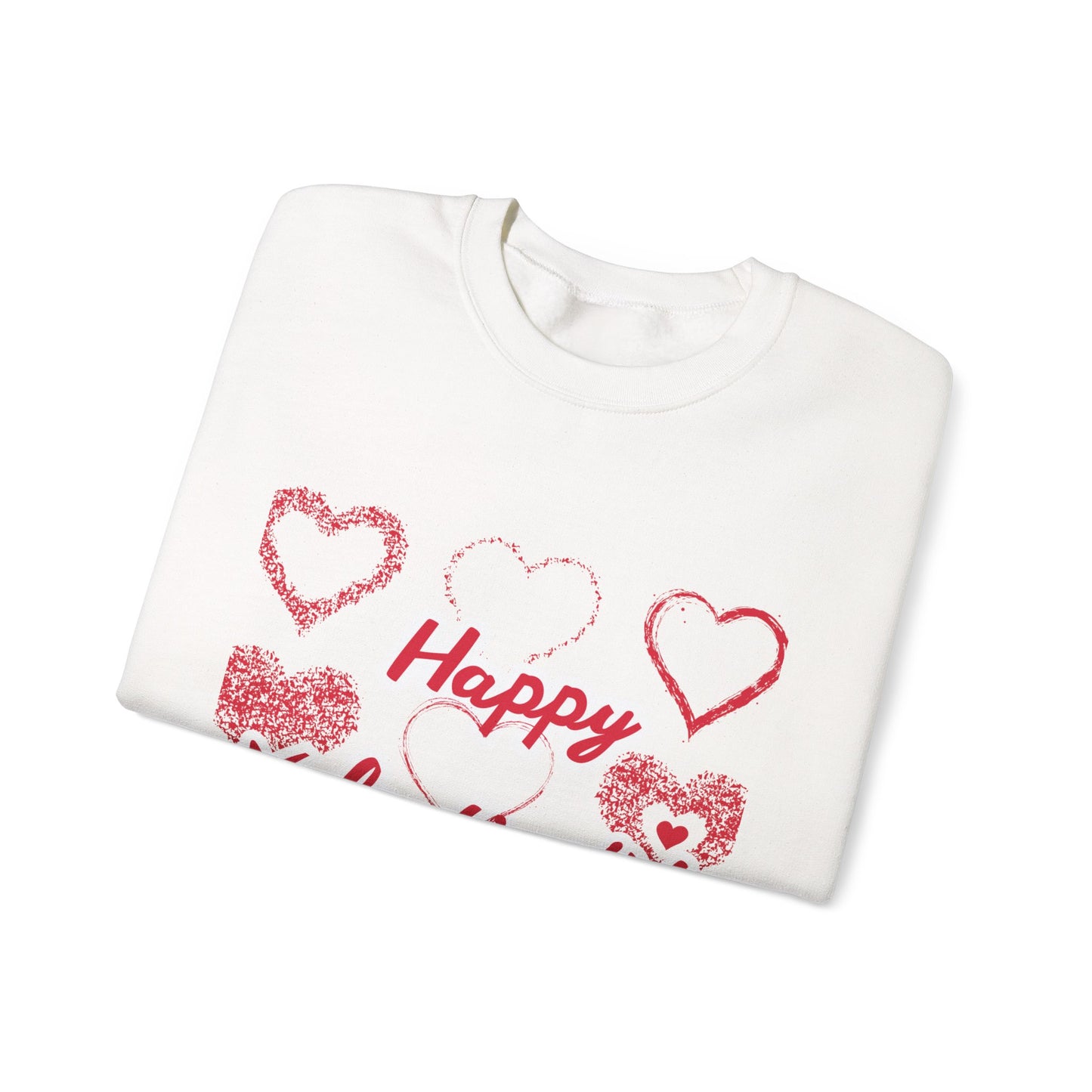 Copy of Copy of Copy of Copy of King of Her Heart Crewneck Sweatshirt