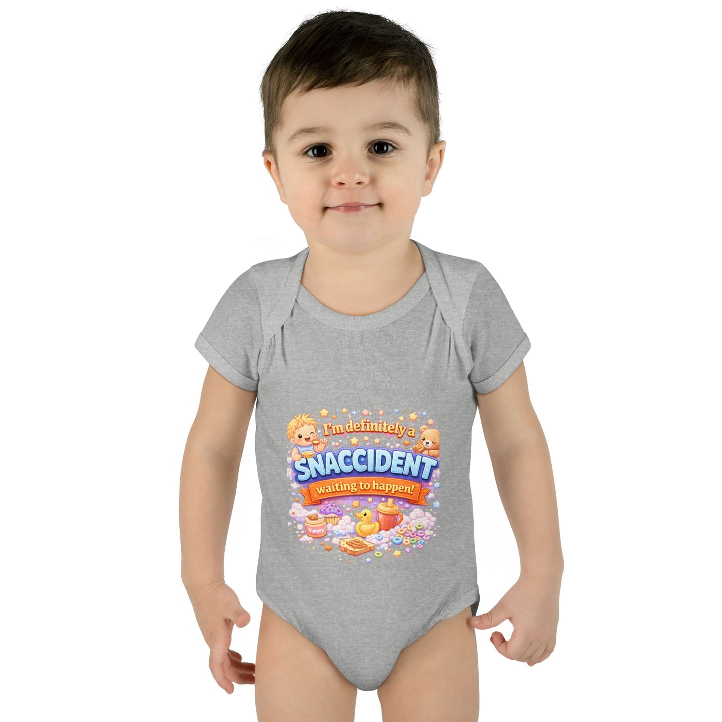 Infant Bodysuit