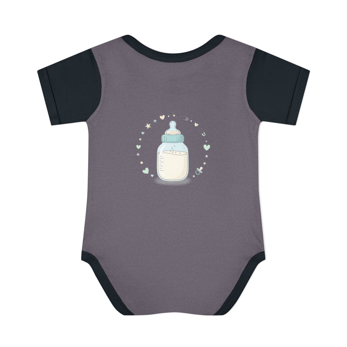 “Mommy needs more sleep”-Infant Bodysuit