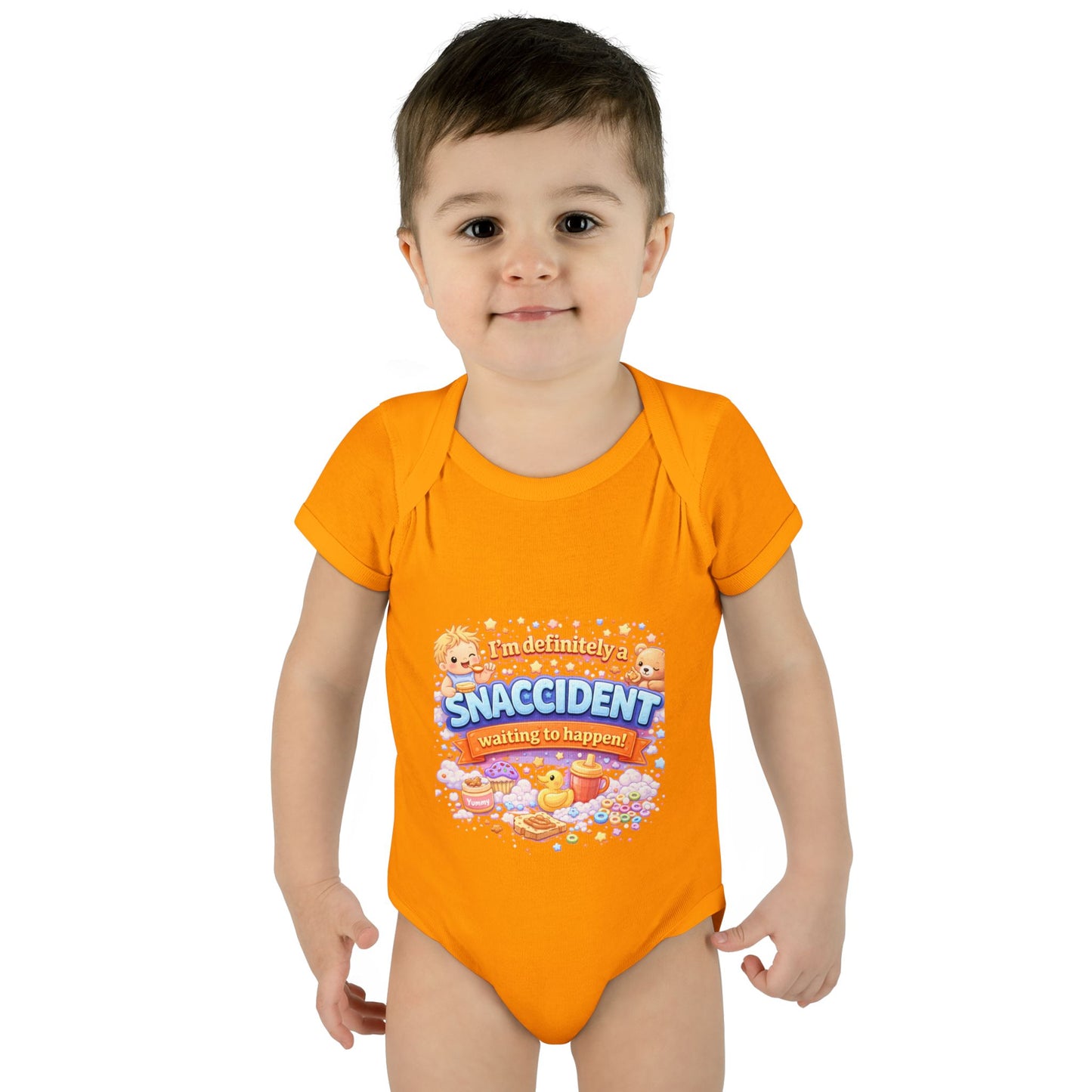 Infant Bodysuit
