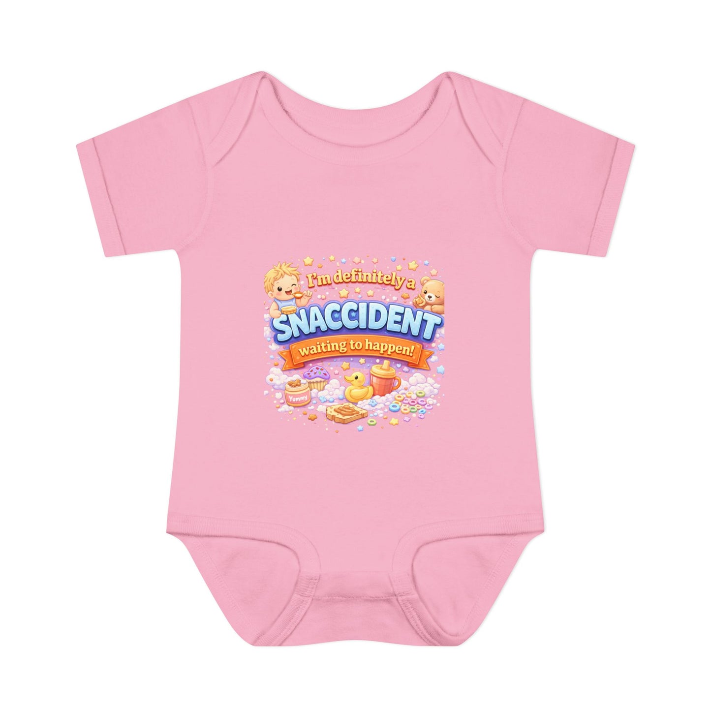 Infant Bodysuit