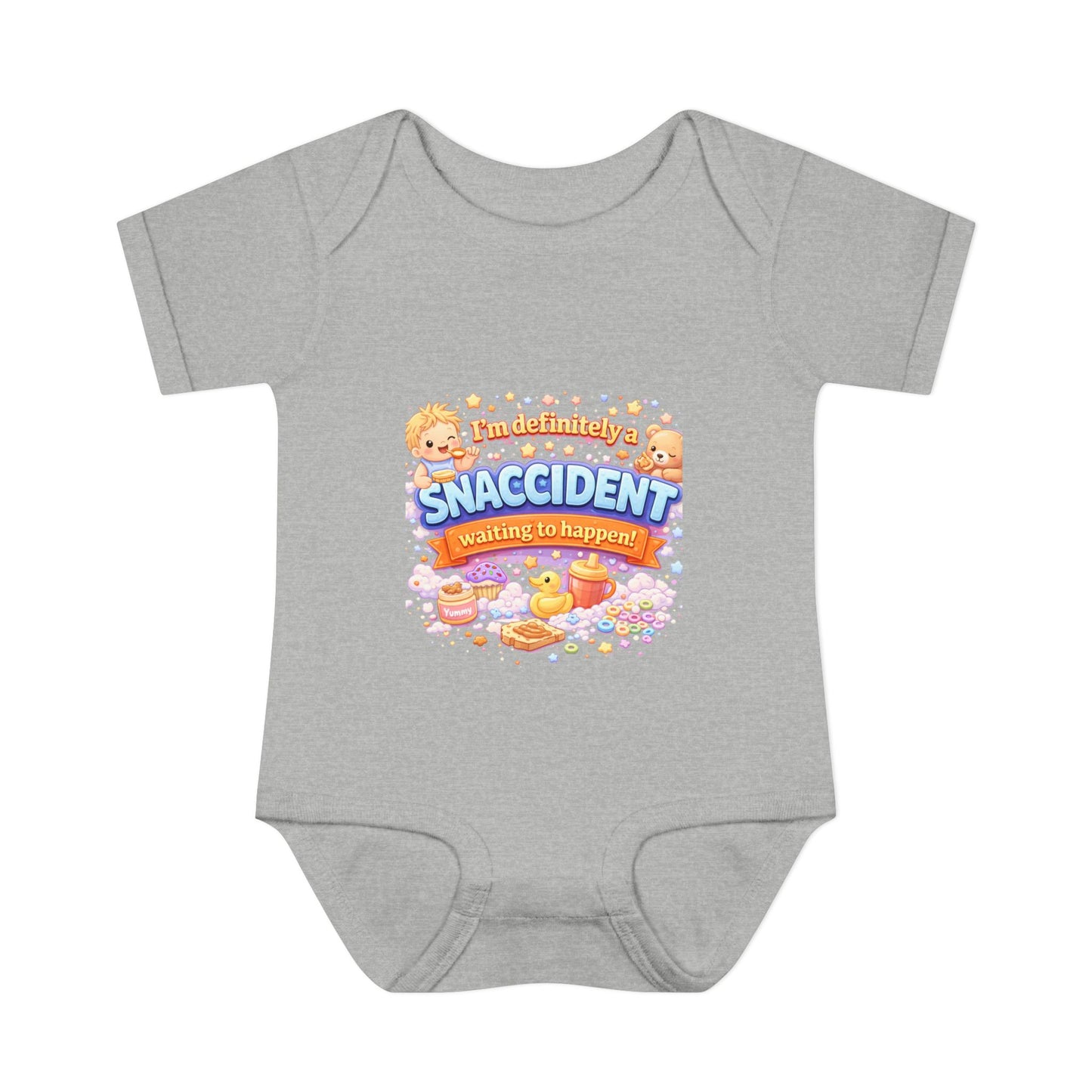 Infant Bodysuit