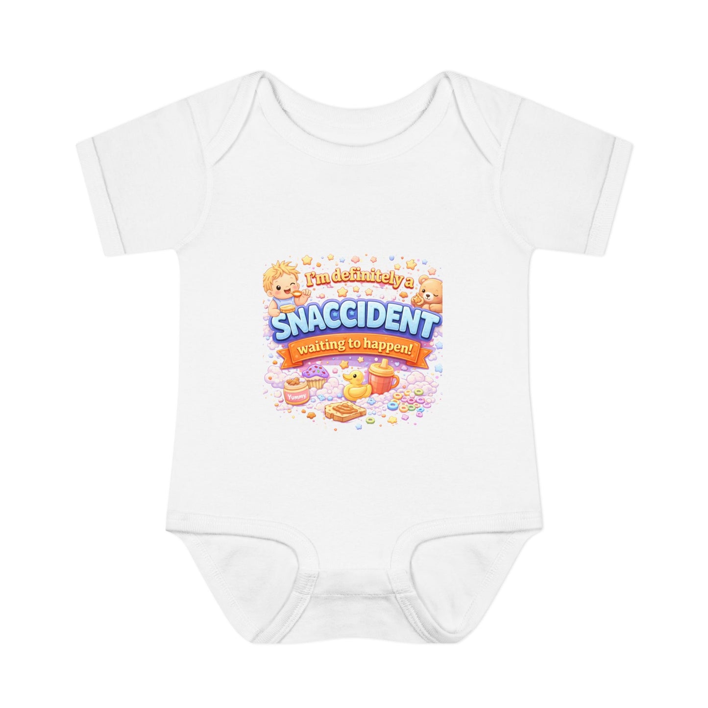 Infant Bodysuit