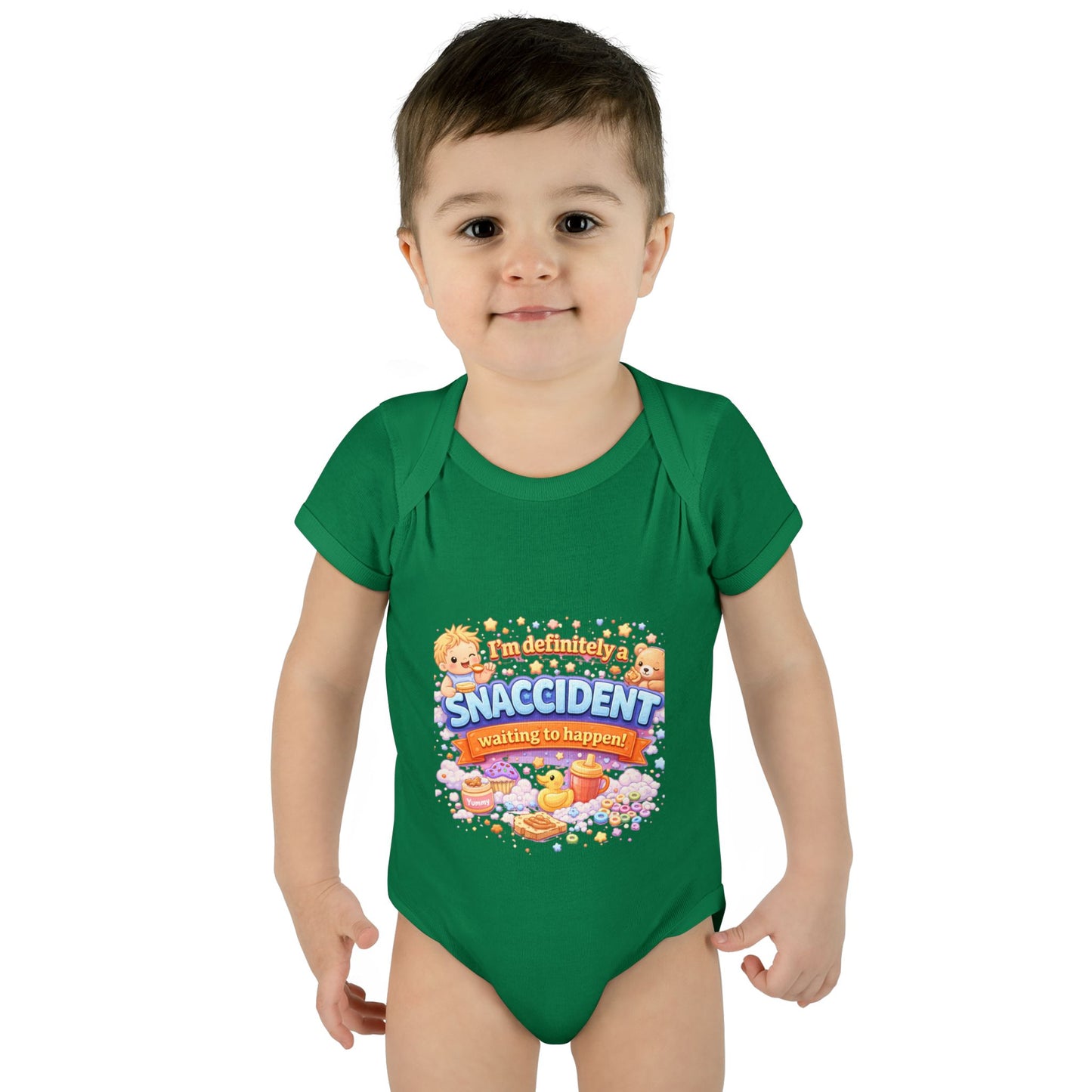 Infant Bodysuit