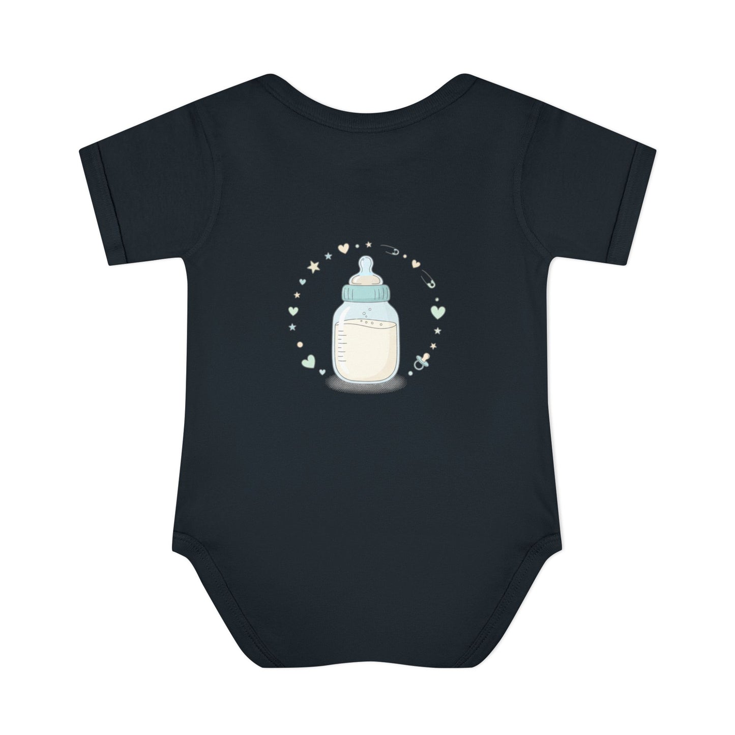 “Mommy needs more sleep”-Infant Bodysuit