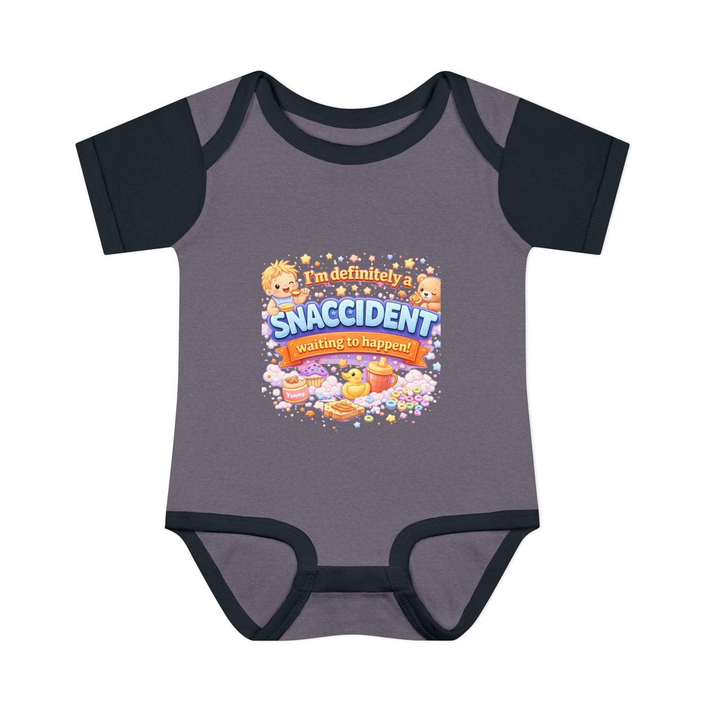 Infant Bodysuit