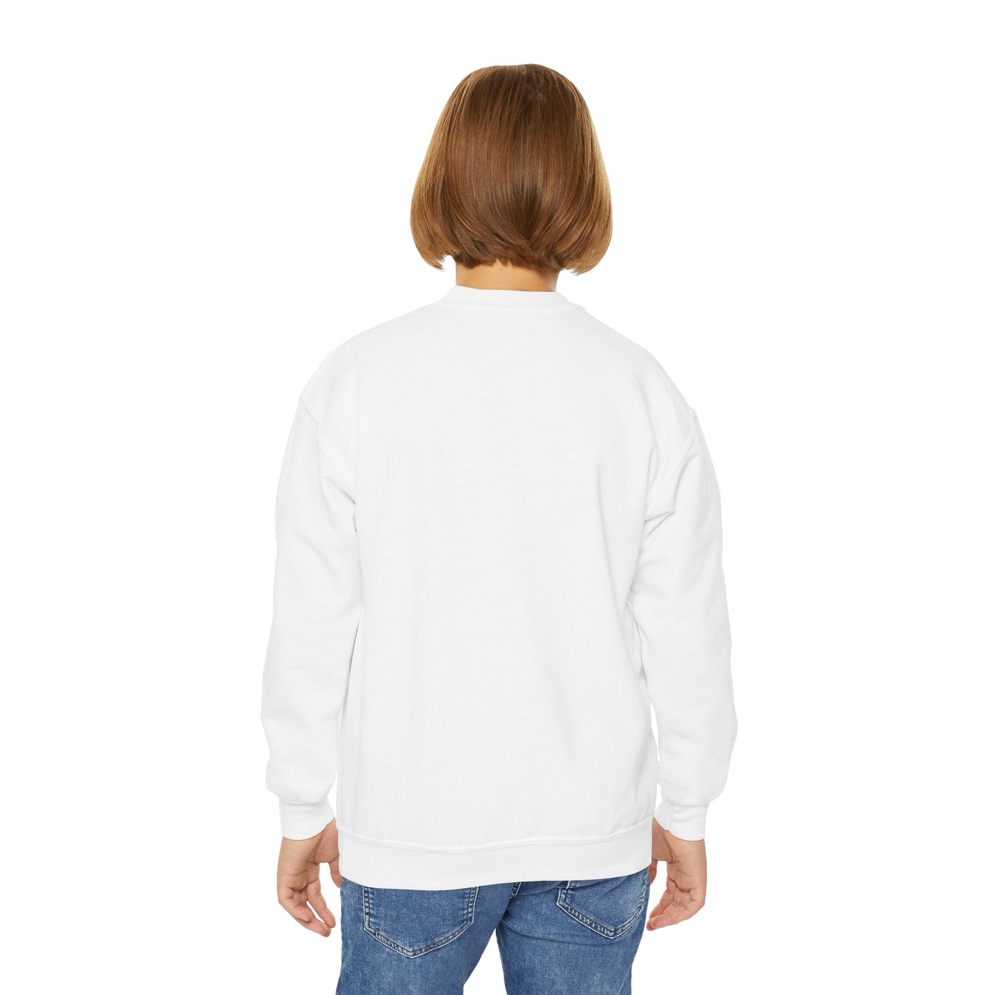 Barbie Sweatshirt — Graphic