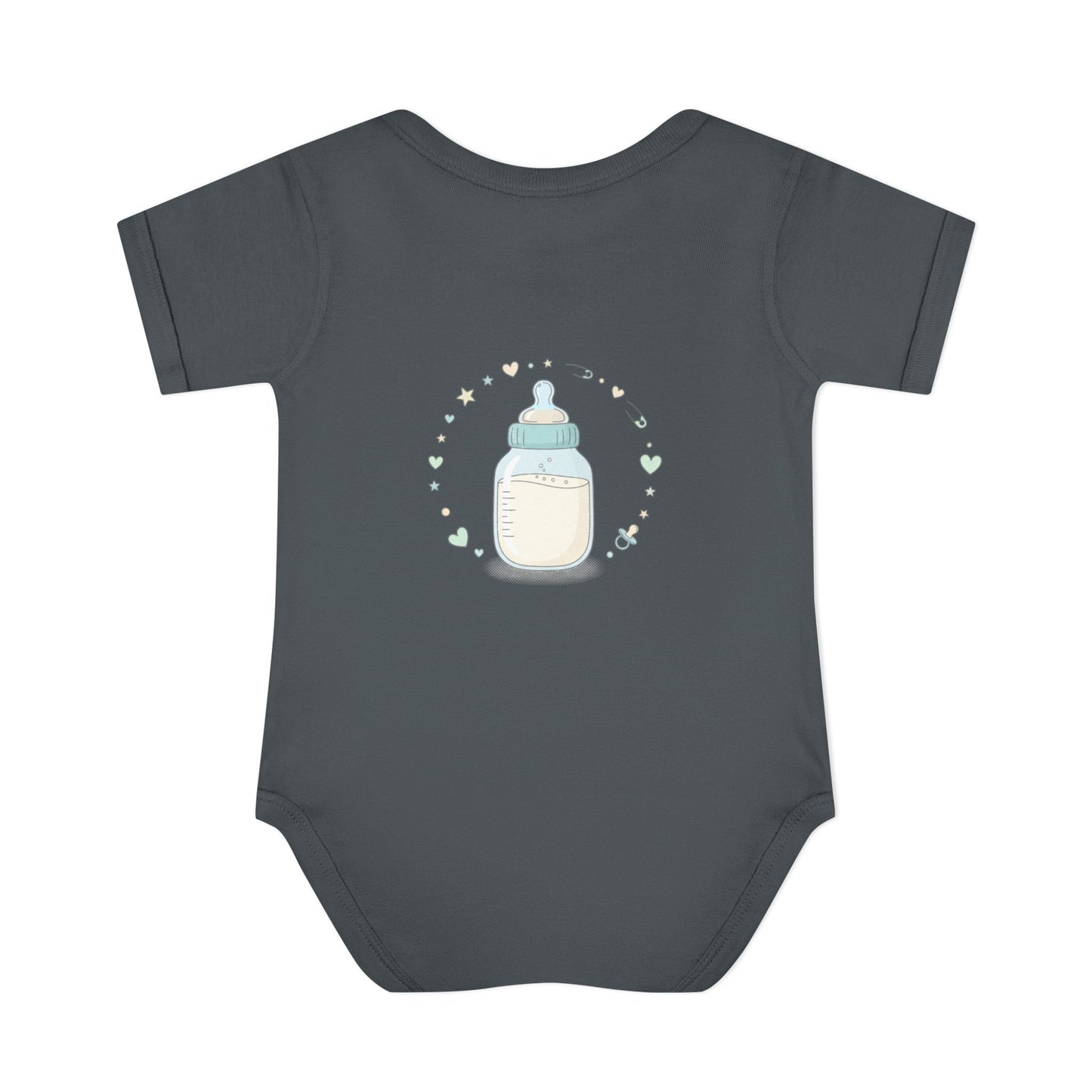 Milk over Matter- Infant Bodysuit