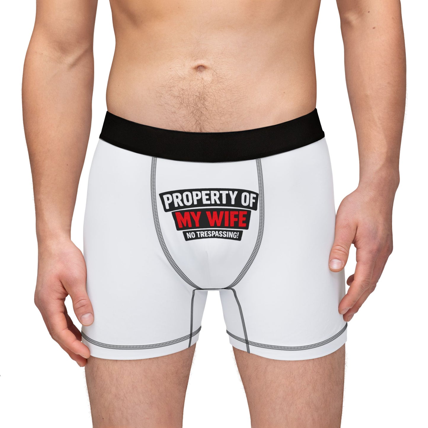 Men's  Boxer Shorts