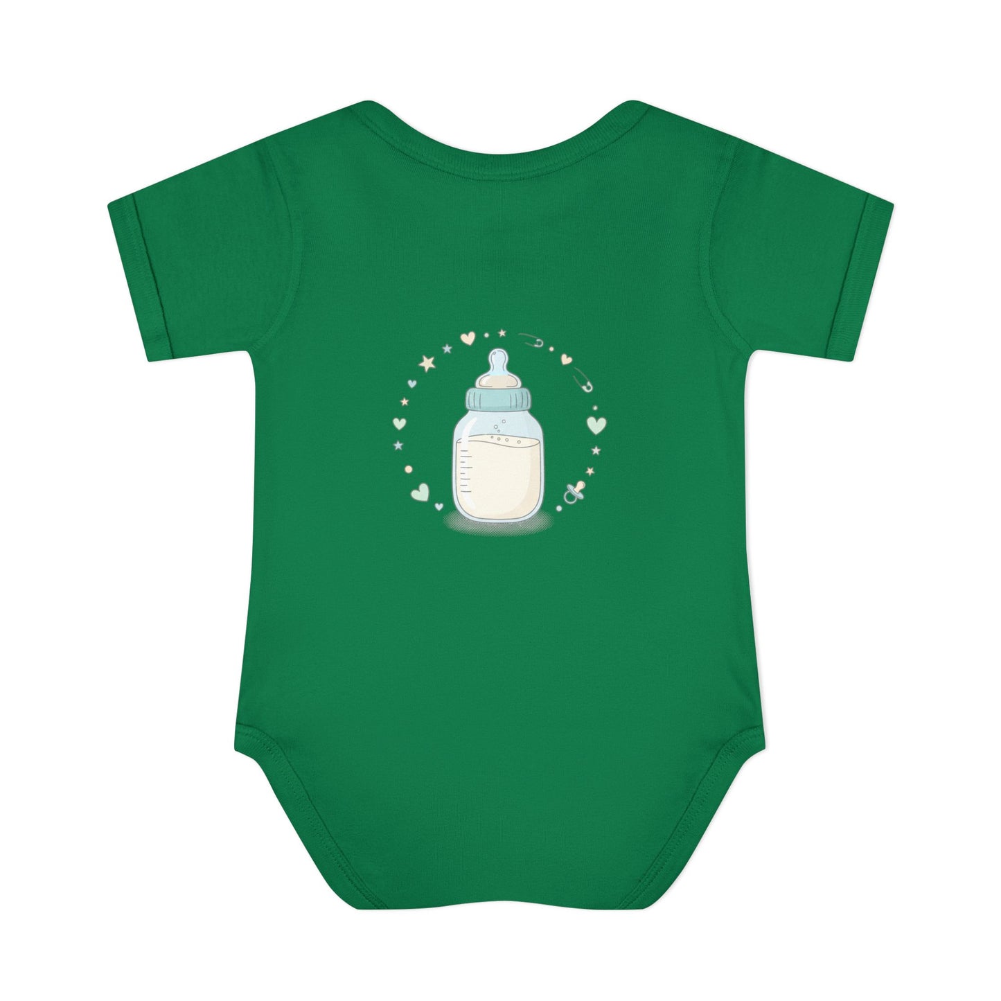 Milk over Matter- Infant Bodysuit