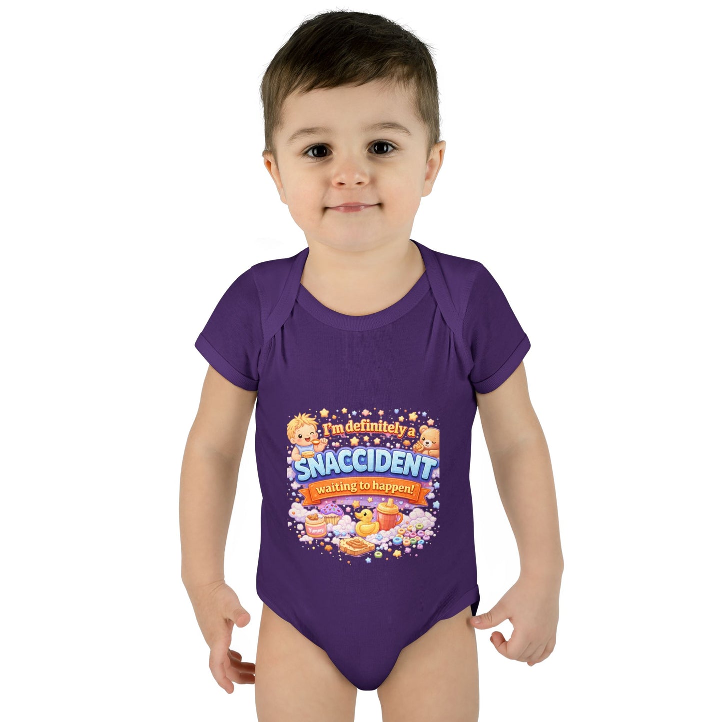 Infant Bodysuit