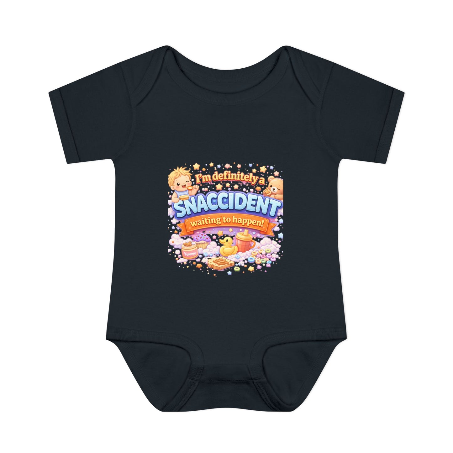 Infant Bodysuit