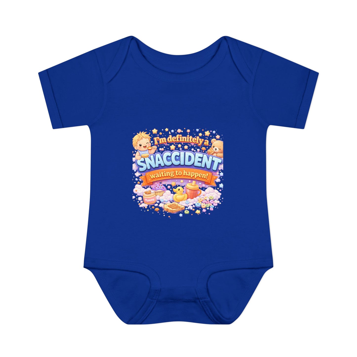 Infant Bodysuit