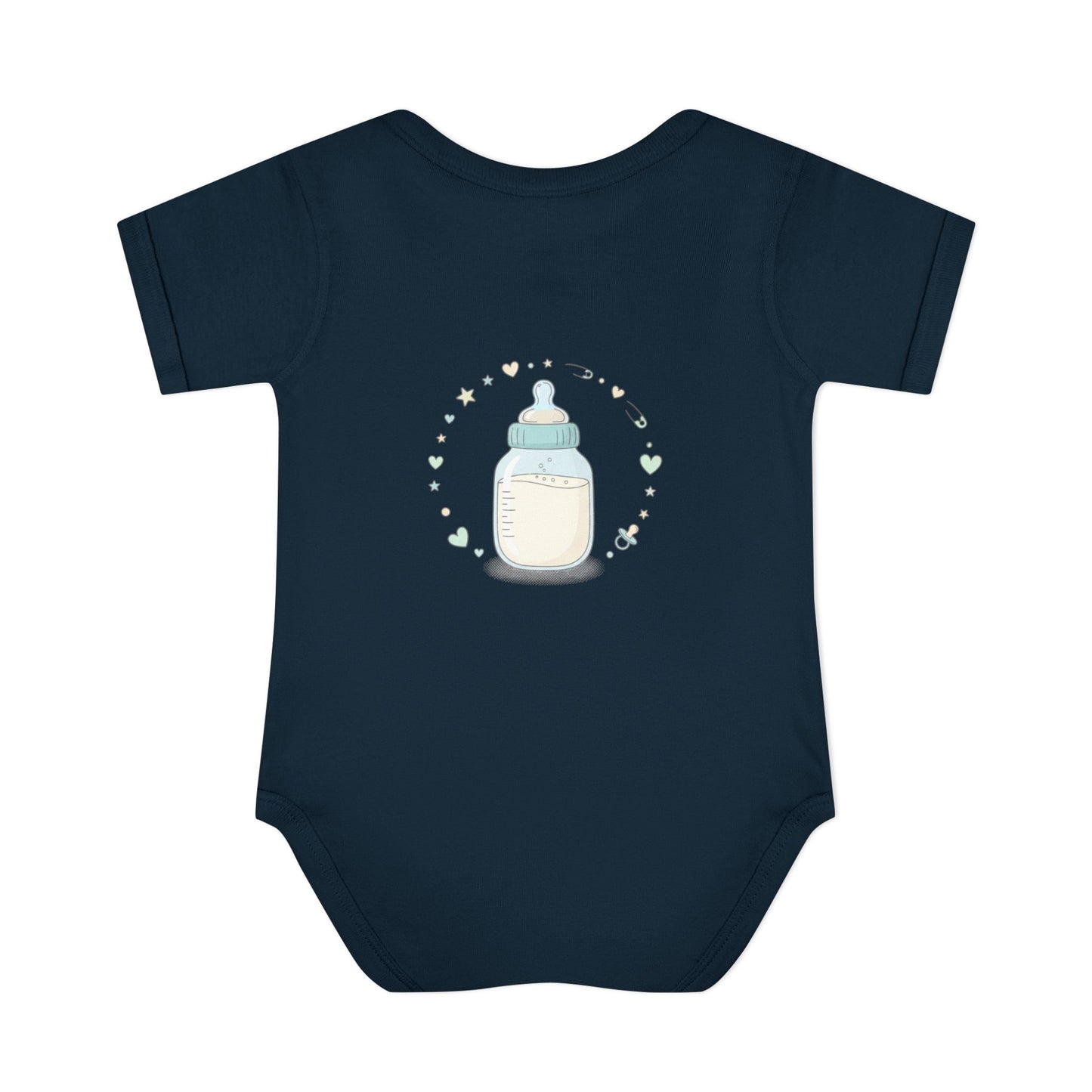 Milk over Matter- Infant Bodysuit