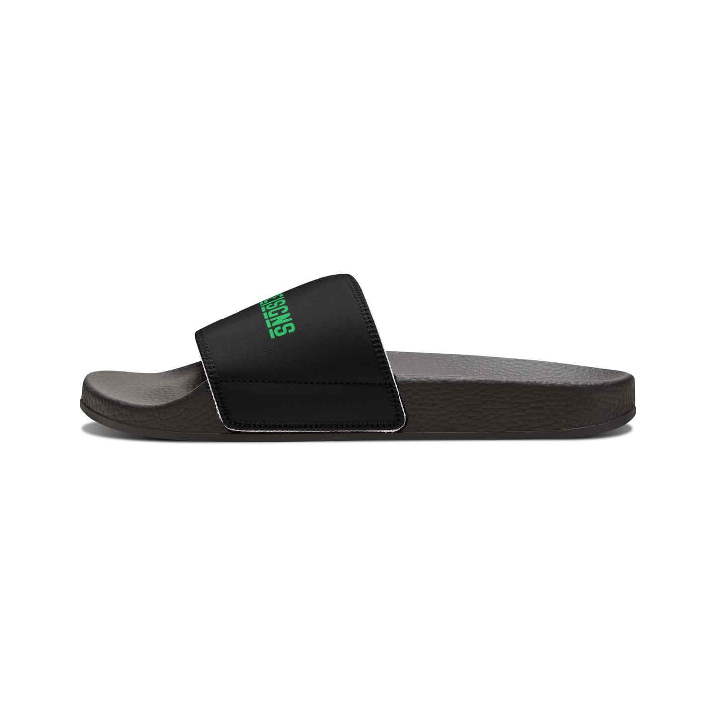 Copy of Copy of Copy of Copy of Copy of Copy of Copy of Copy of Copy of Copy of Copy of Copy of Copy of Copy of Copy of Women's Slide Sandals — "Just a Pinch of Magic" Removable-Strap Slides