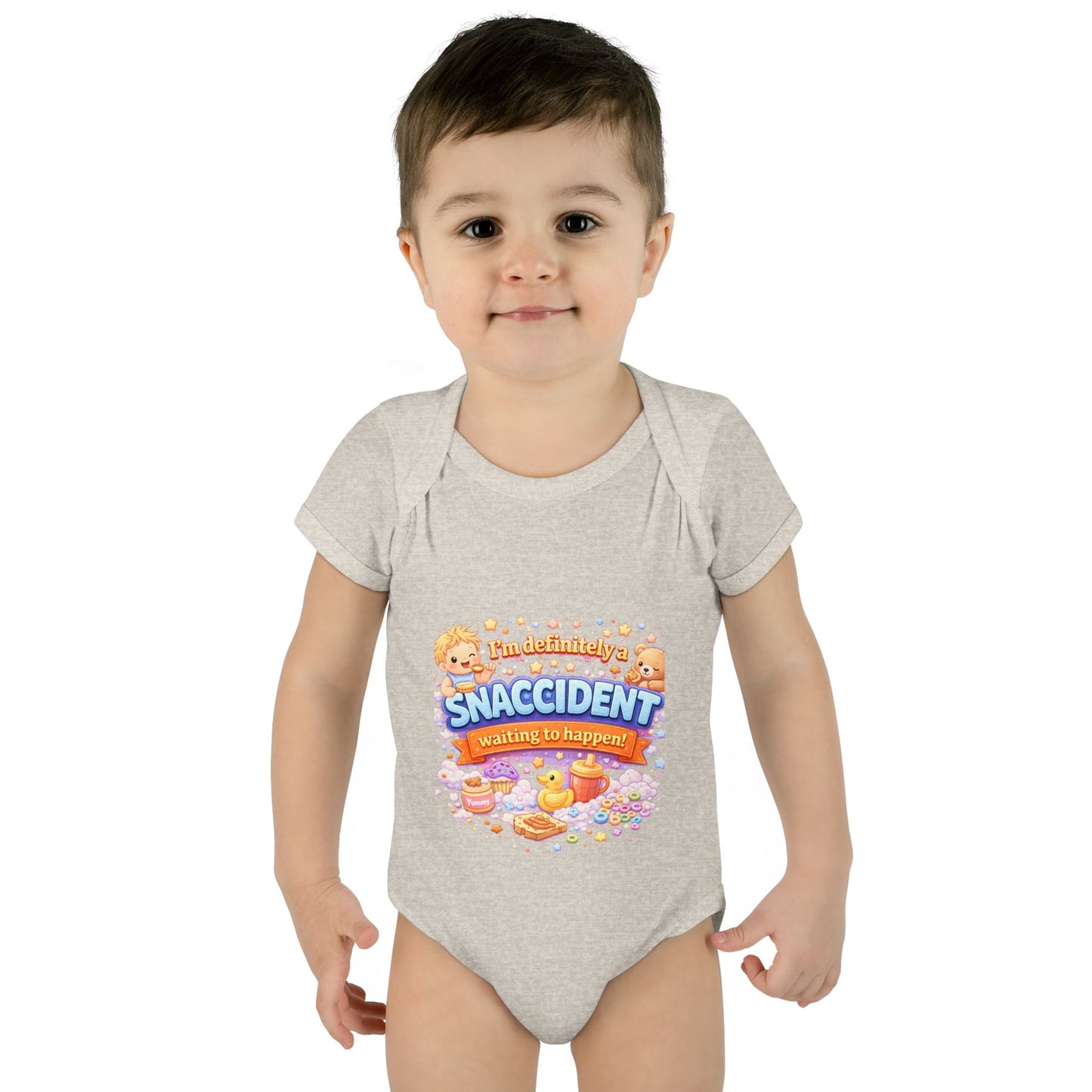 Infant Bodysuit