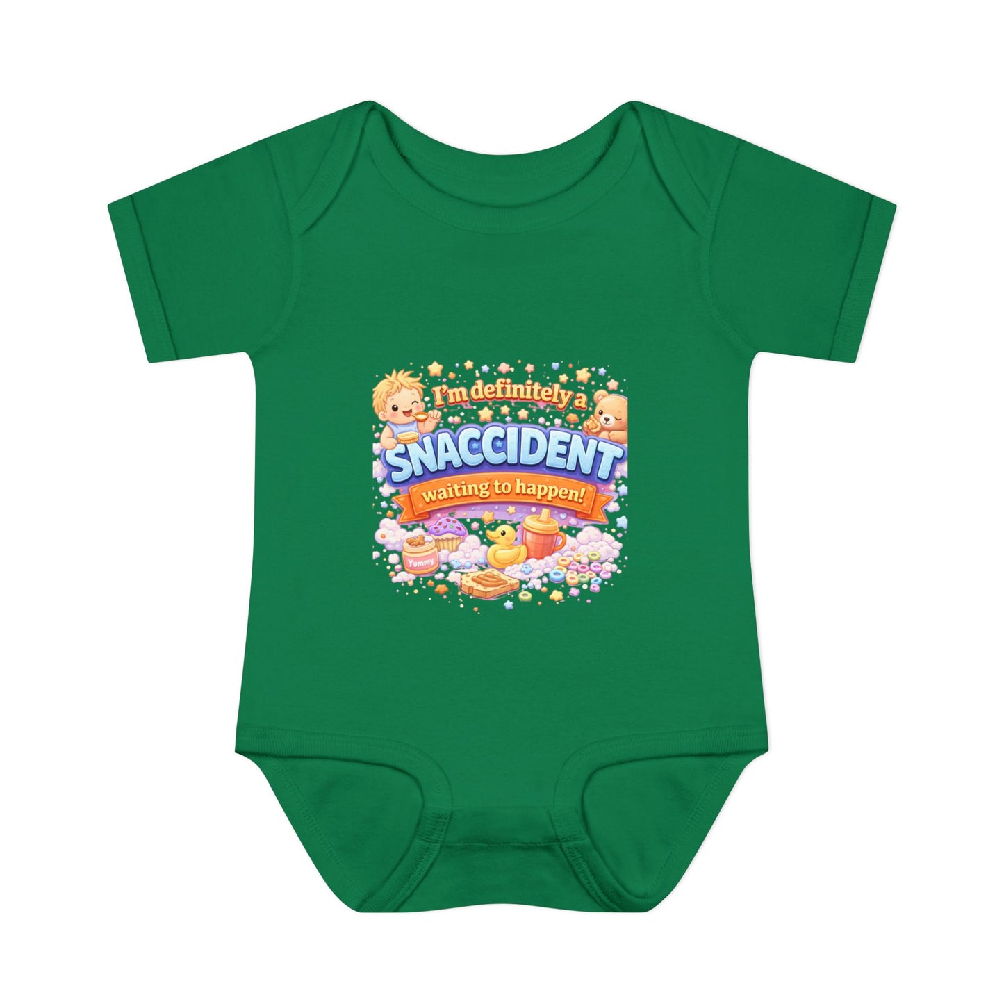 Infant Bodysuit