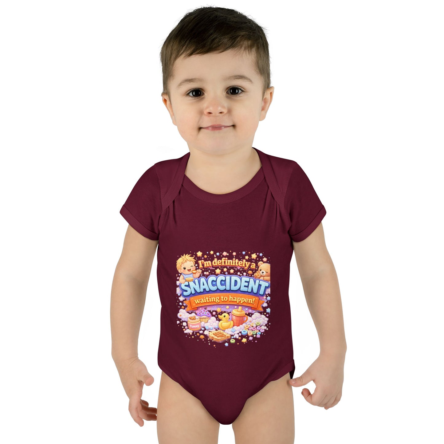 Infant Bodysuit