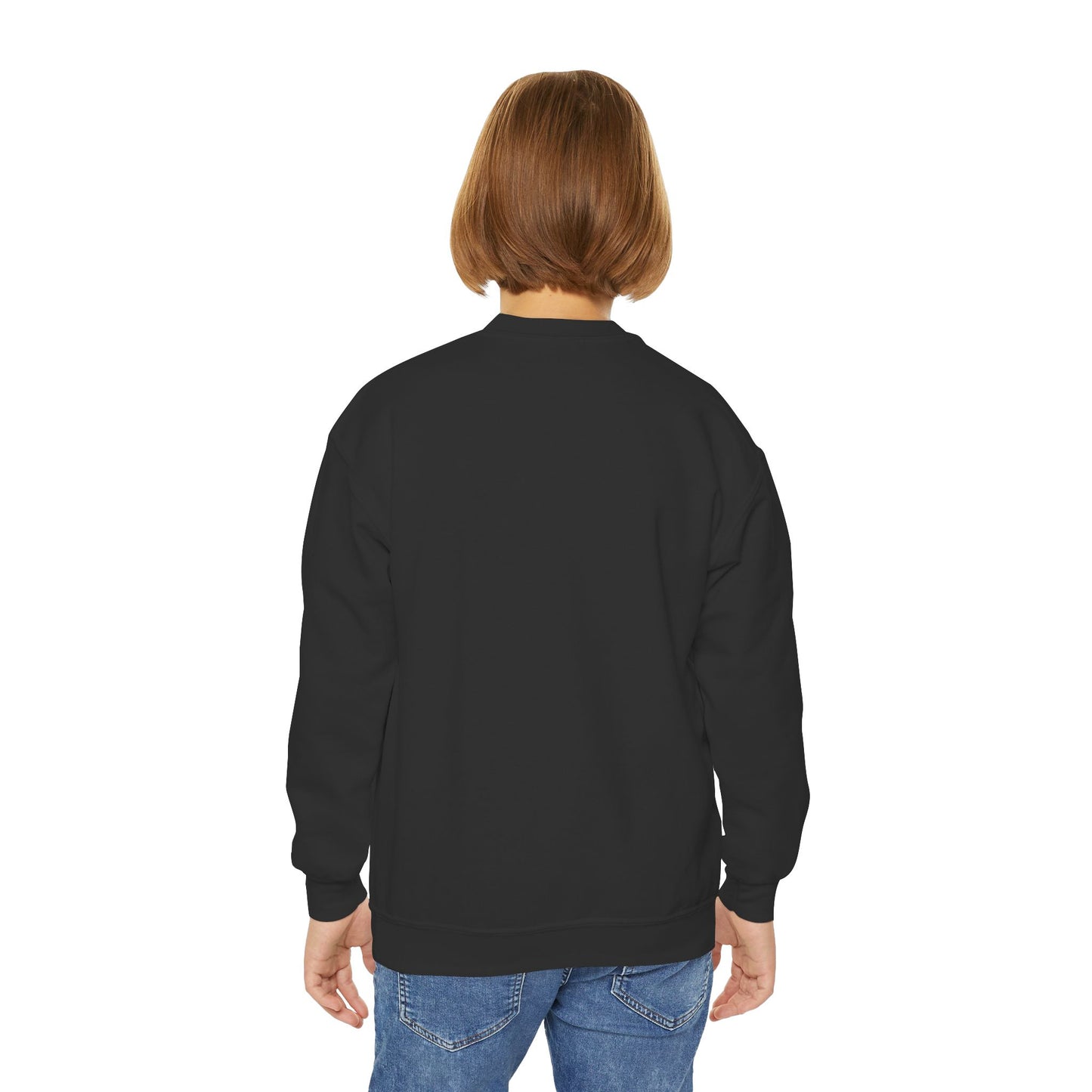 Barbie Sweatshirt — Graphic