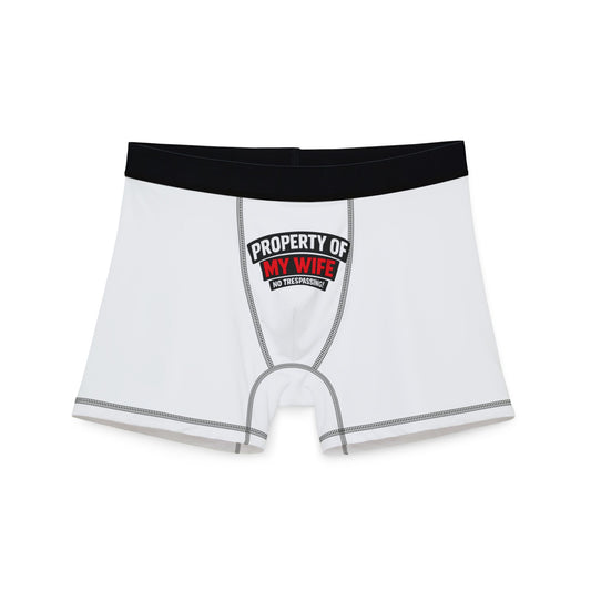 Men's  Boxer Shorts