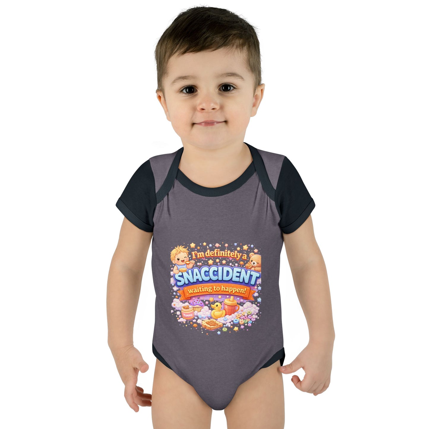 Infant Bodysuit