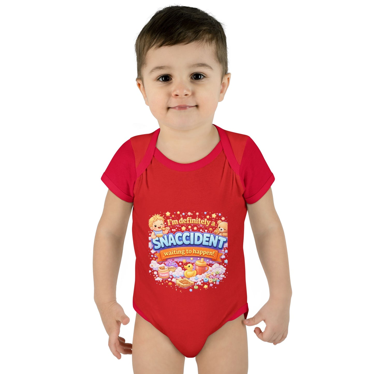 Infant Bodysuit