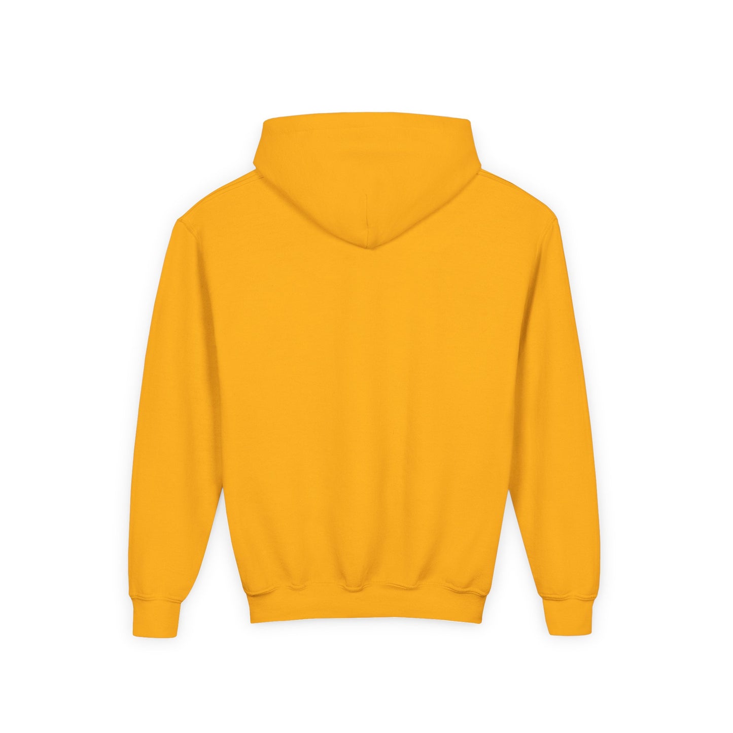 Youth Gaming Hoodie – 'Game On!' Video Game Controller & Console Graphic
