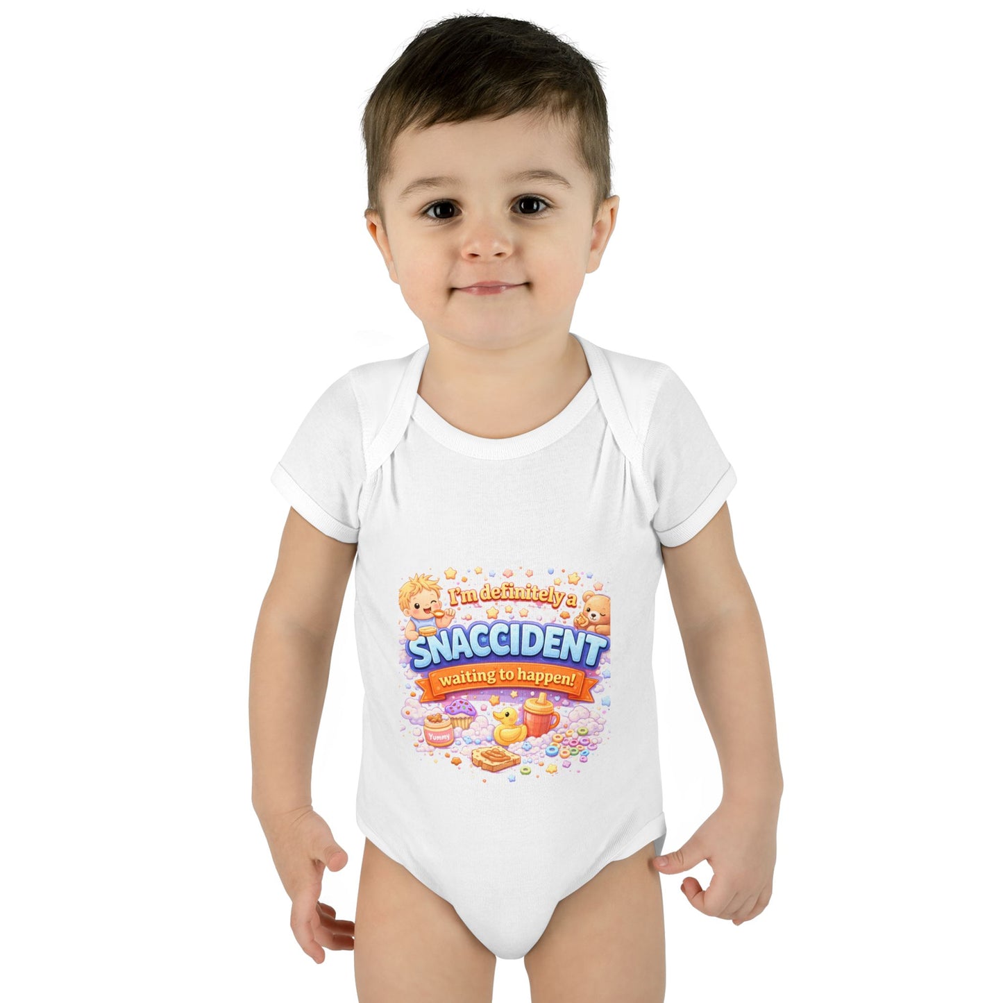 Infant Bodysuit