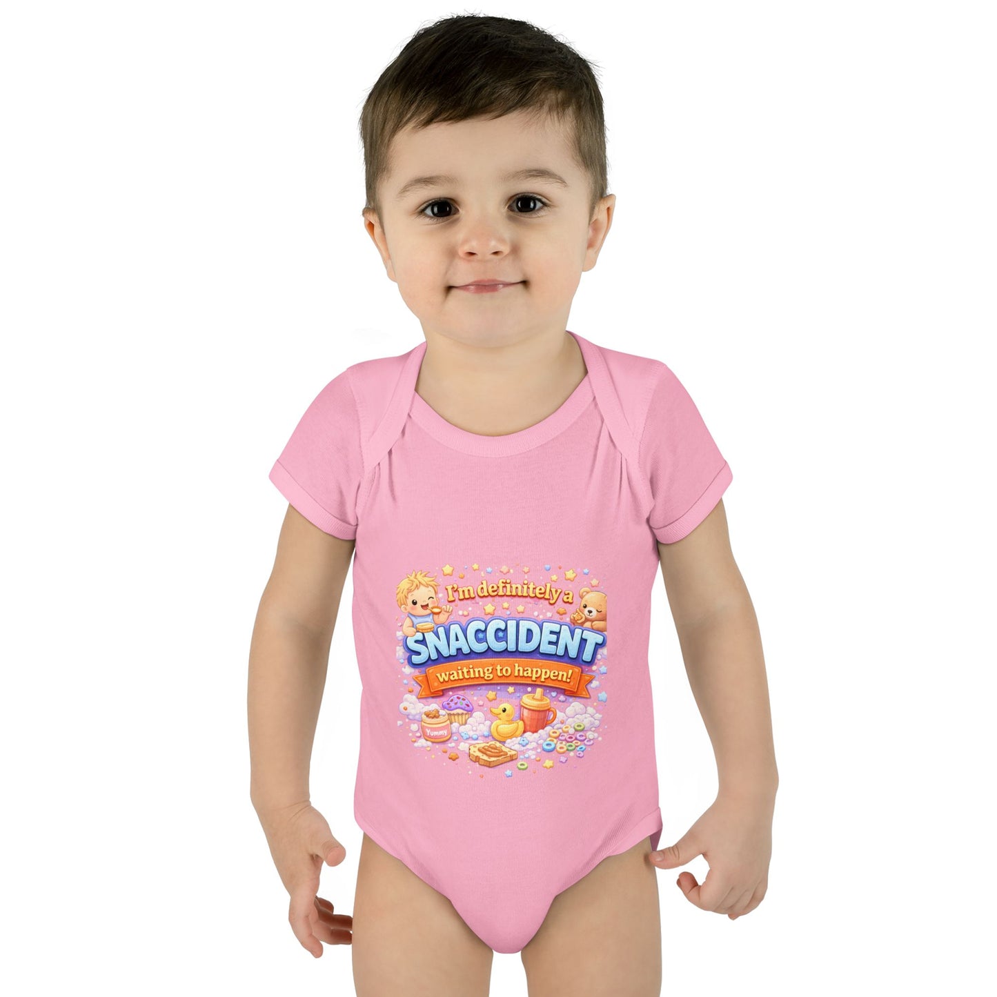 Infant Bodysuit