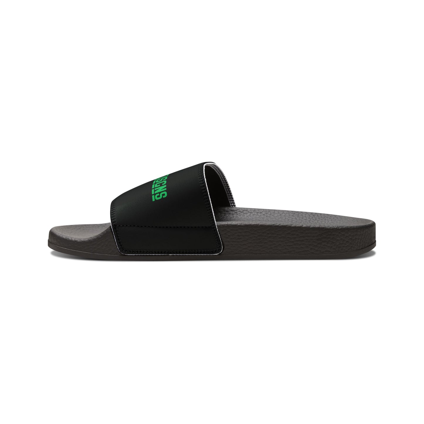 Copy of Copy of Copy of Copy of Copy of Copy of Copy of Copy of Copy of Copy of Copy of Copy of Copy of Copy of Copy of Women's Slide Sandals — "Just a Pinch of Magic" Removable-Strap Slides