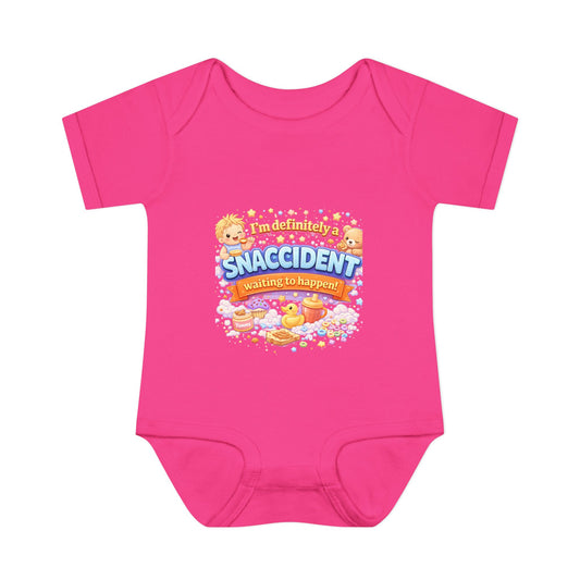 Infant Bodysuit