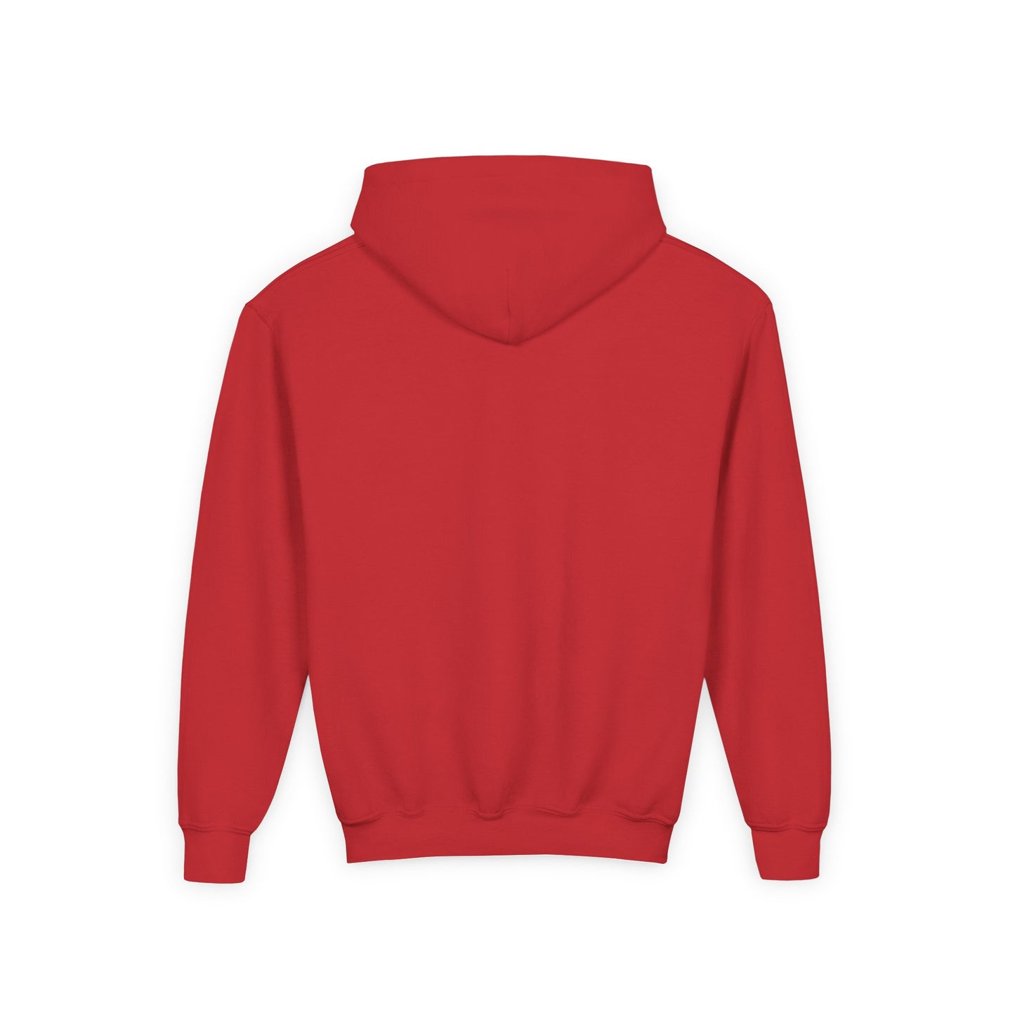 Youth Gaming Hoodie – 'Game On!' Video Game Controller & Console Graphic