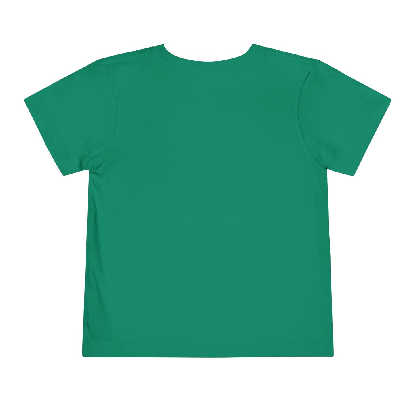 Toddler Short Sleeve Tee- “Minecraft themed”