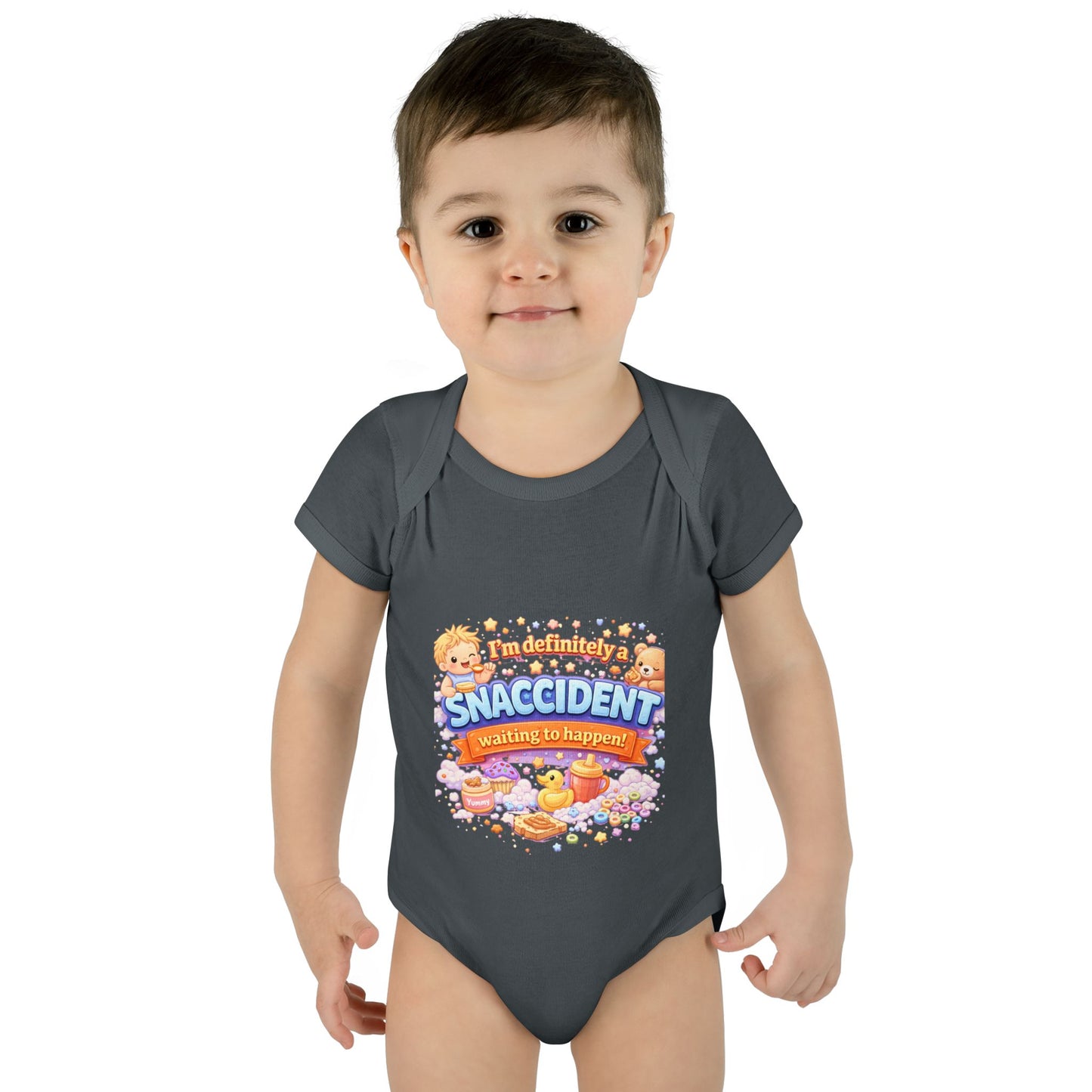 Infant Bodysuit