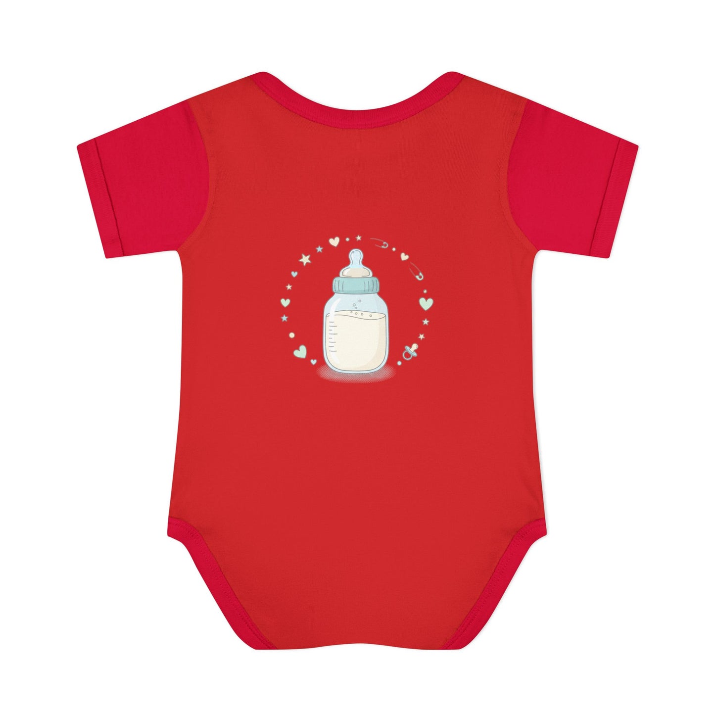 Milk over Matter- Infant Bodysuit