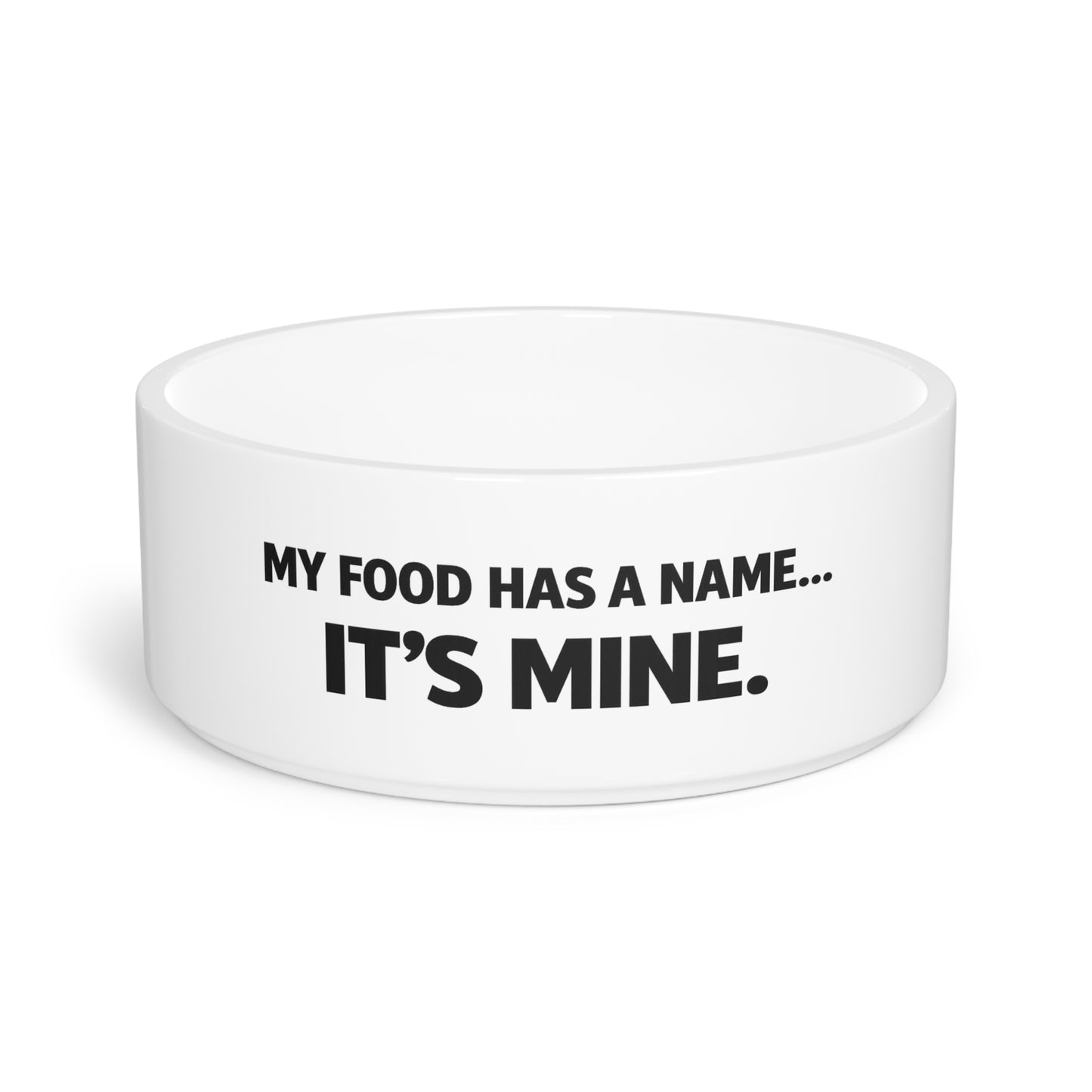 Pet Bowl
