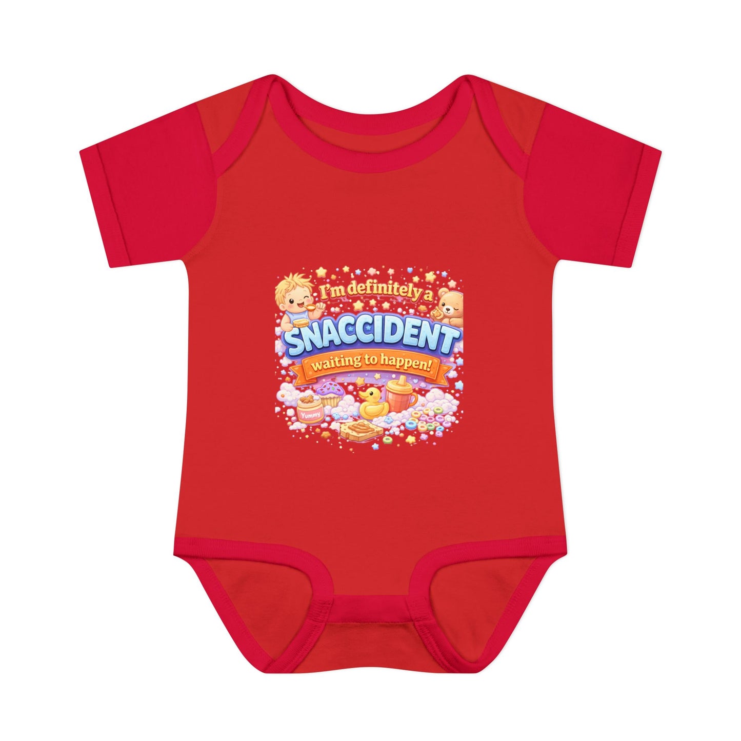 Infant Bodysuit
